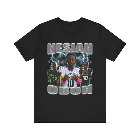 Nesiah Oboh Vintage Tee