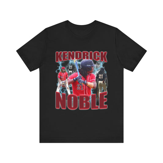 Kendrick Noble Vintage Tee