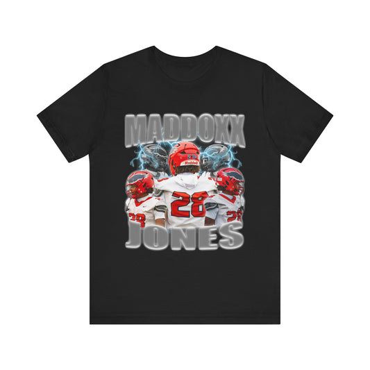 Maddoxx Jones Vintage Tee