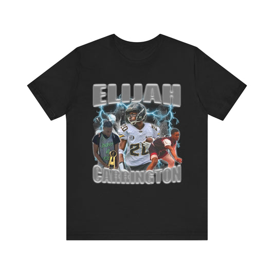 Elijah Carrington Vintage Tee
