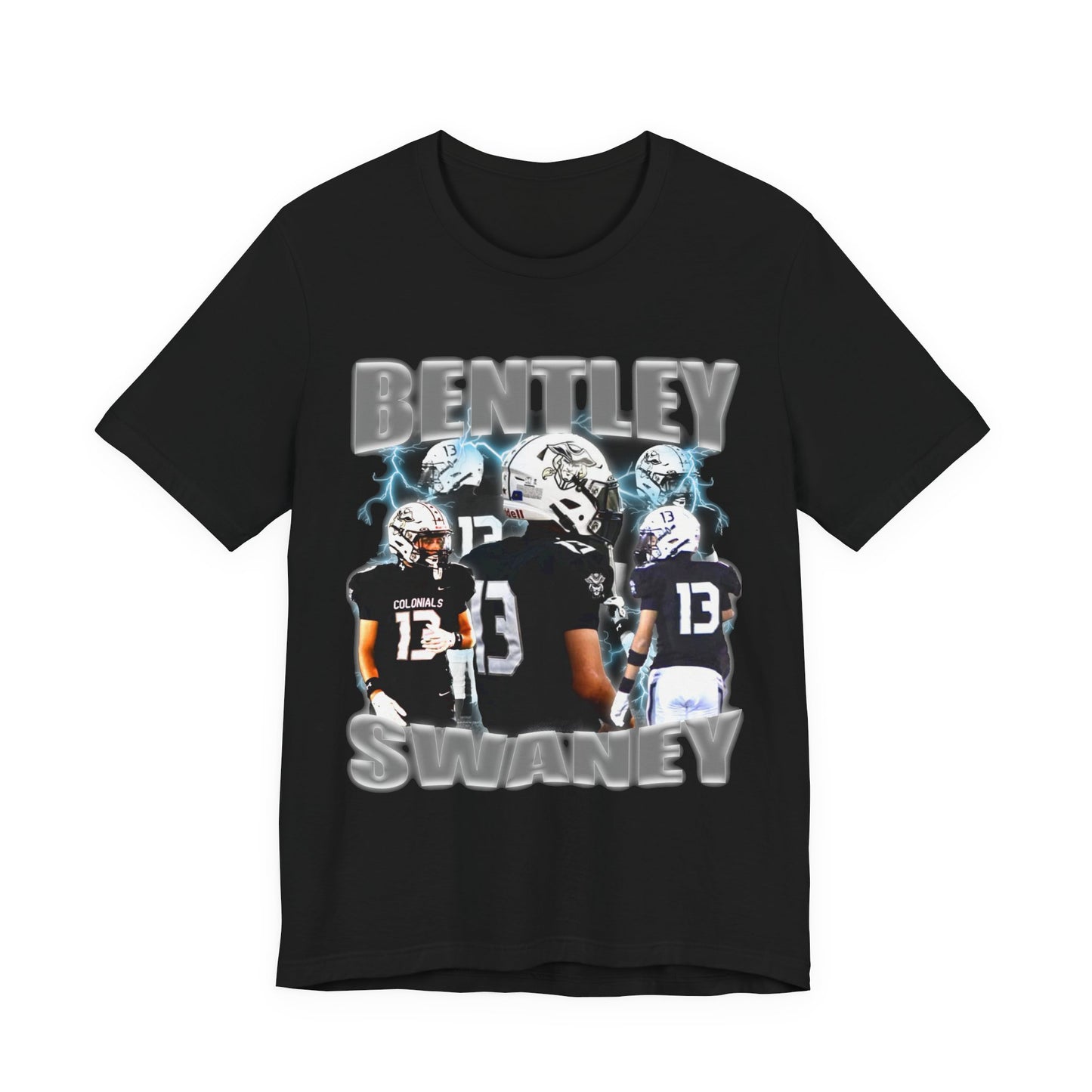 Bentley Swaney Vintage Tee