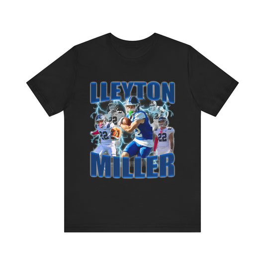 Lleyton Miller Vintage Tee