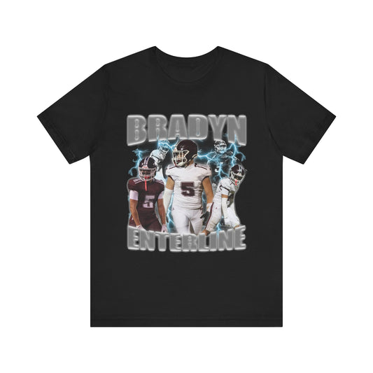 Bradyn Enterline Vintage Tee