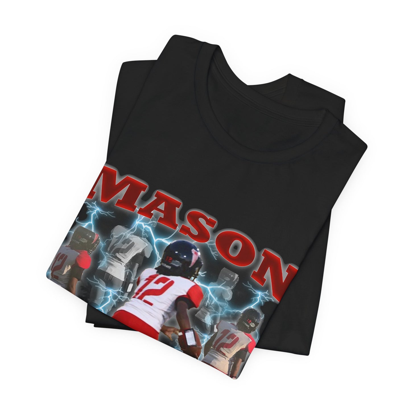 Mason Cobb Vintage Tee