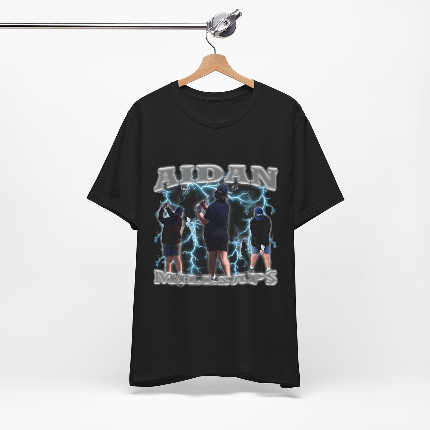 Aidan Millsaps Vintage Tee