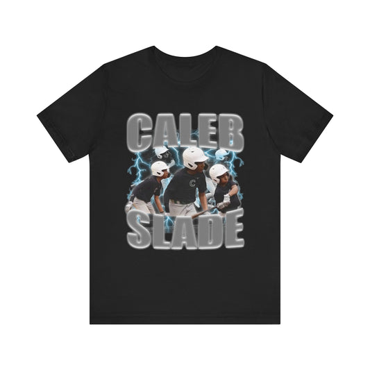 Caleb Slade Vintage Tee