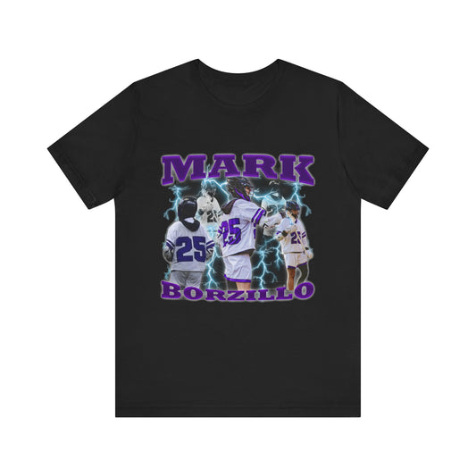 Mark Borzillo Vintage Tee