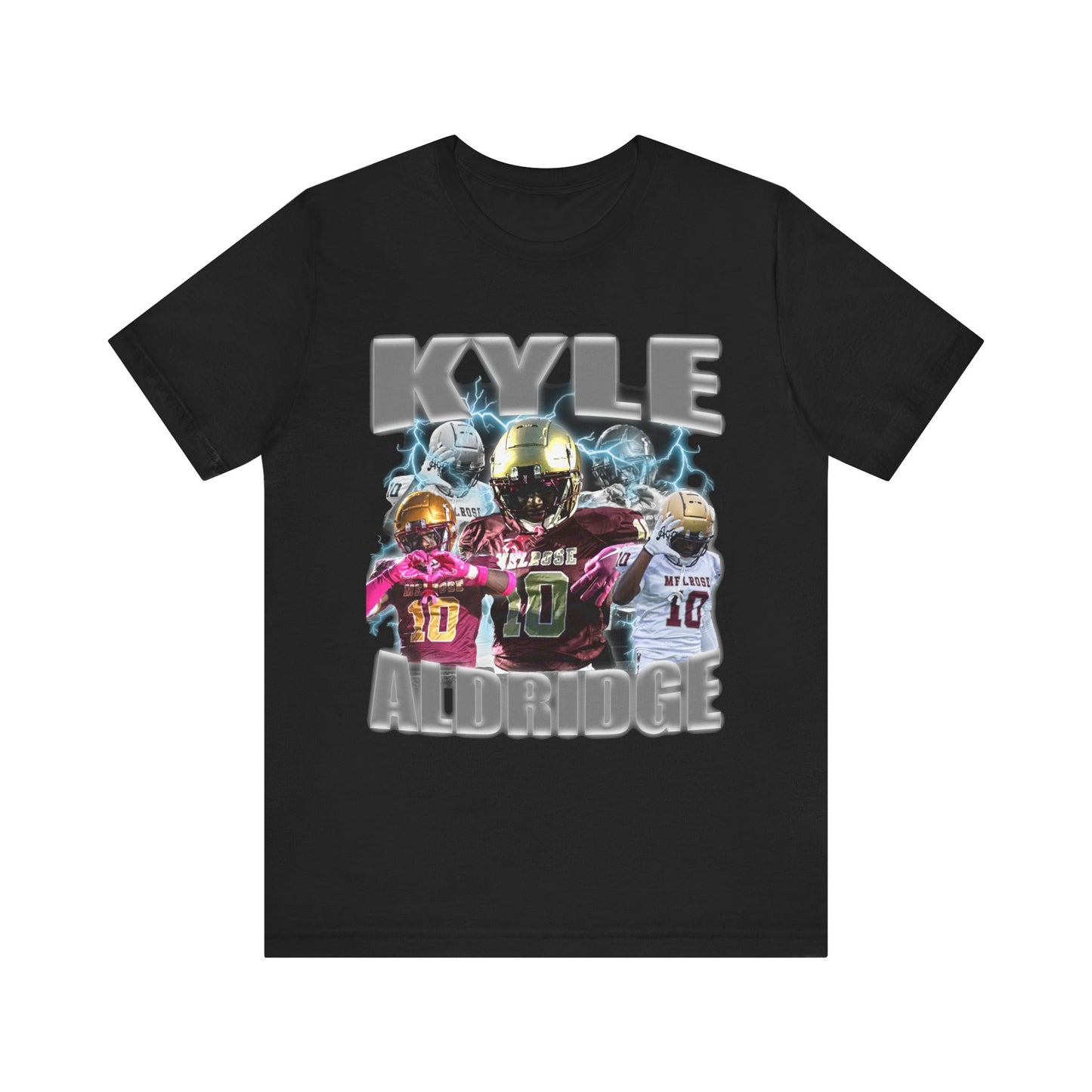 Kyle Aldridge Vintage Tee