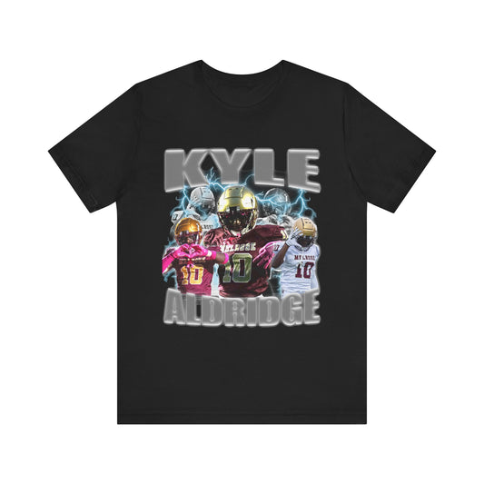 Kyle Aldridge Vintage Tee