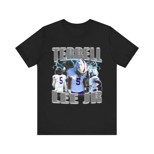 Terrell Lee Jr Vintage Tee