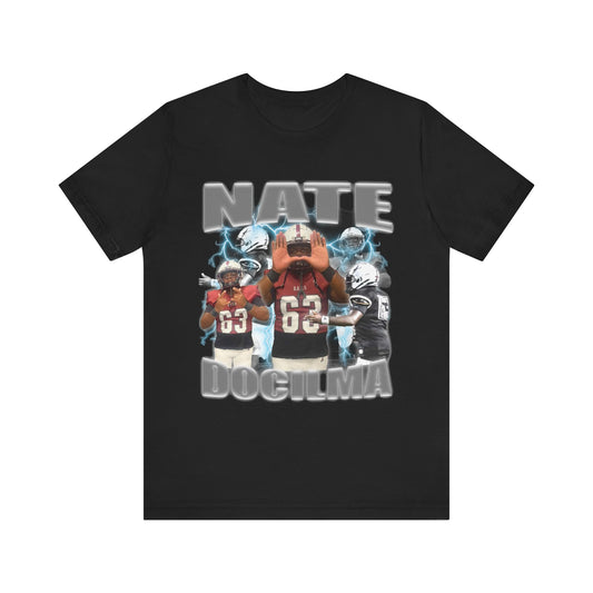 Nate Docilma Vintage Tee