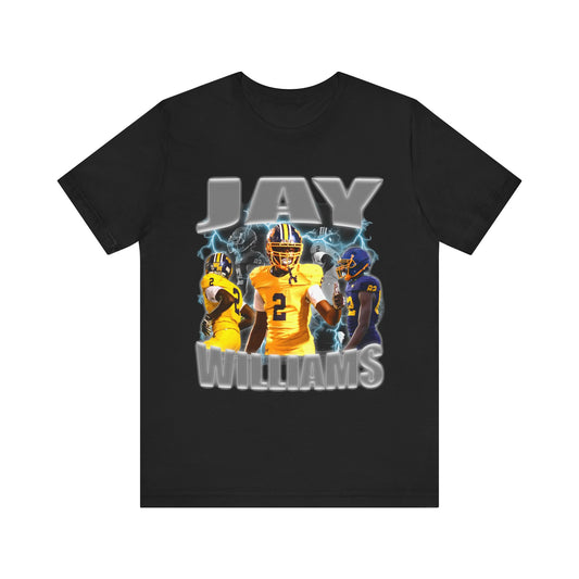Jay Williams Vintage Tee