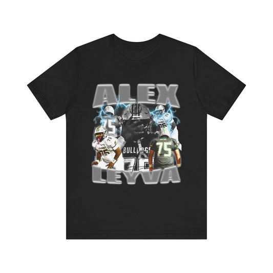 Alex Leyva Vintage Tee