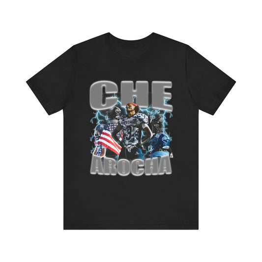 Che Arocha Vintage Tee