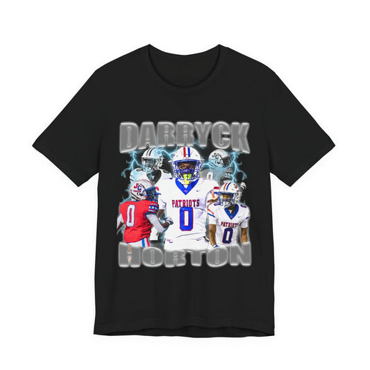 Darryck Horton Vintage Tee