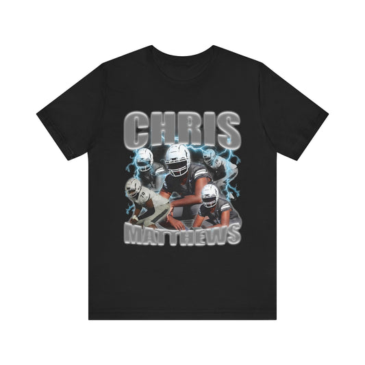 Chris Matthews Vintage Tee