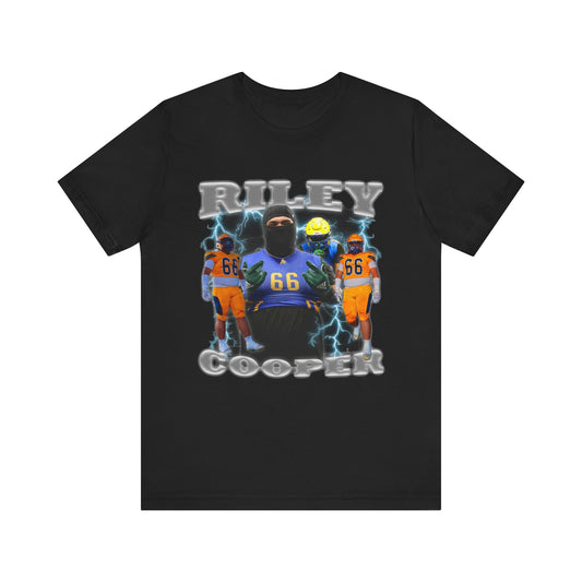 Riley Cooper Vintage Tee