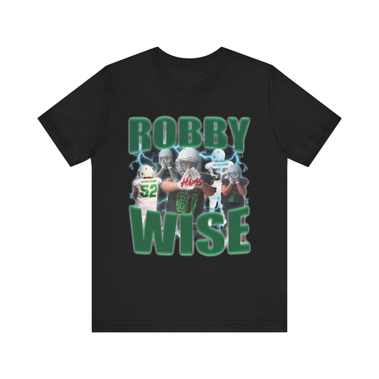 Robby Wise Vintage Tee