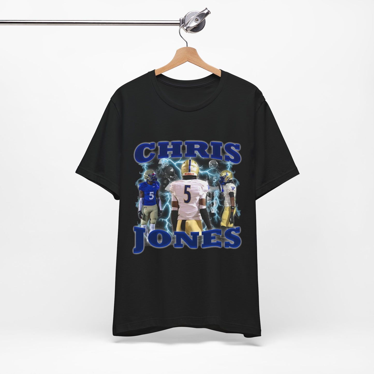 Chris Jones Vintage Tee