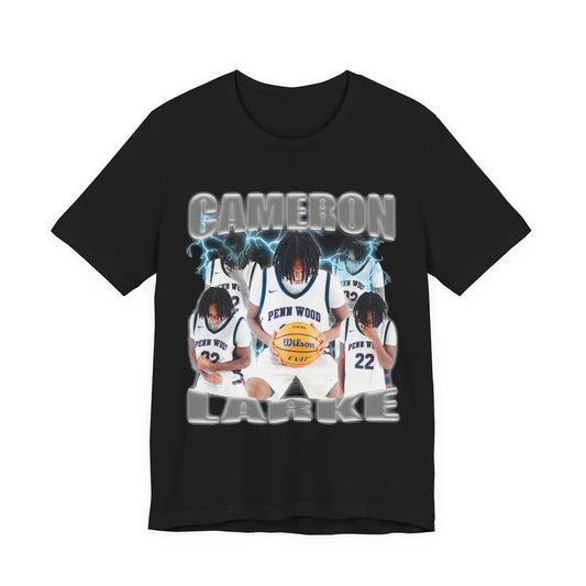 Cameron Larke Vintage Tee