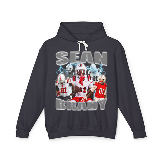 Sean Brady Hoodie