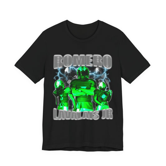 Romero Lavalais Jr Vintage Tee