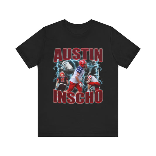 Austin Inscho Vintage Tee