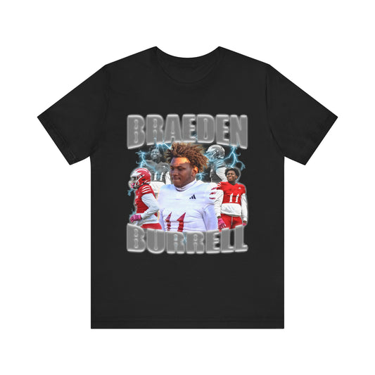 Braeden Burrell Vintage Tee