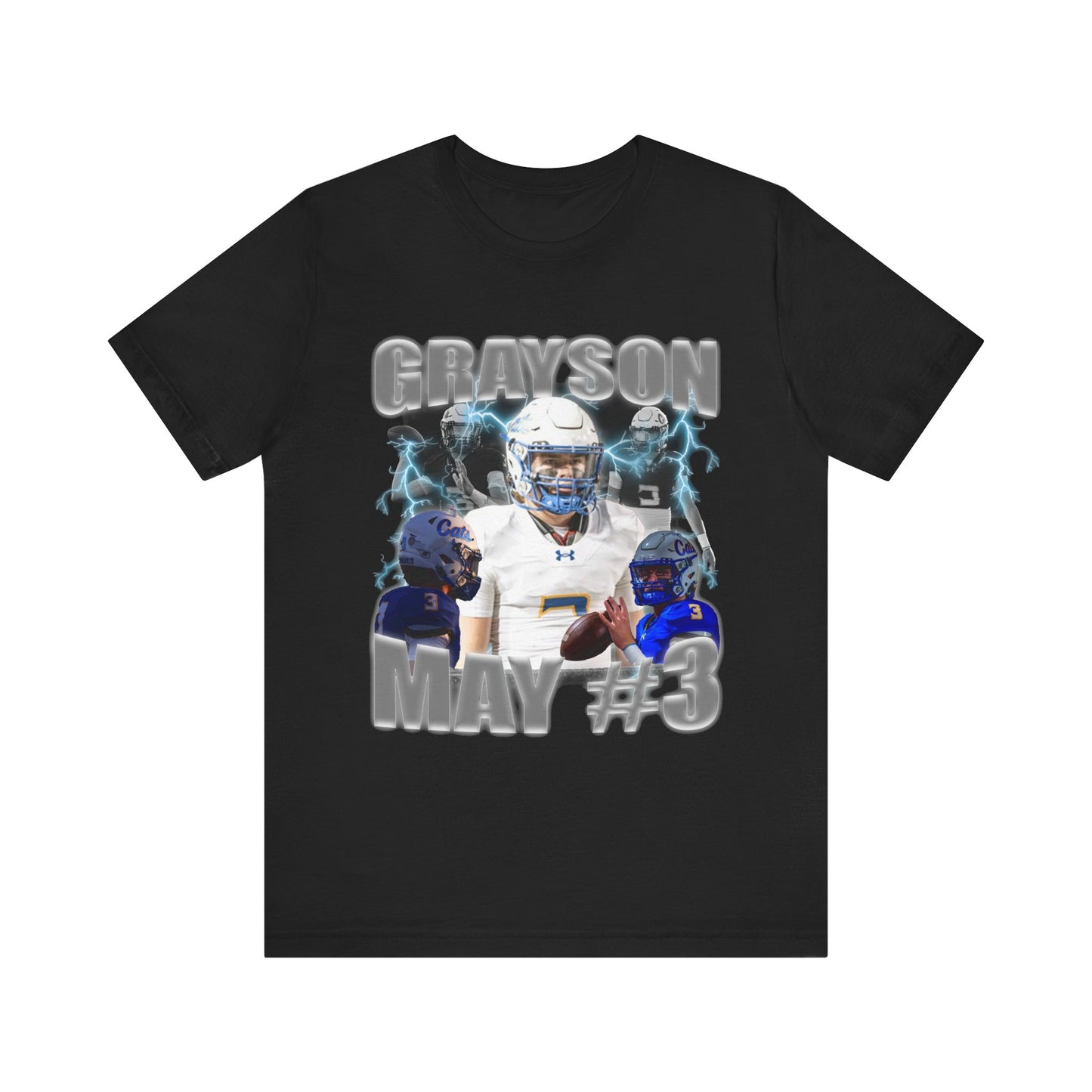 Grayson May Vintage Tee