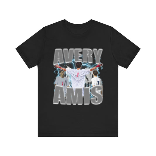 Avery Amis Vintage Tee