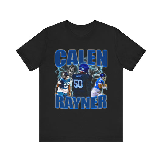 Calen Rayner Vintage Tee