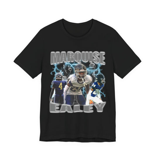 Marquise Ealey Vintage Tee