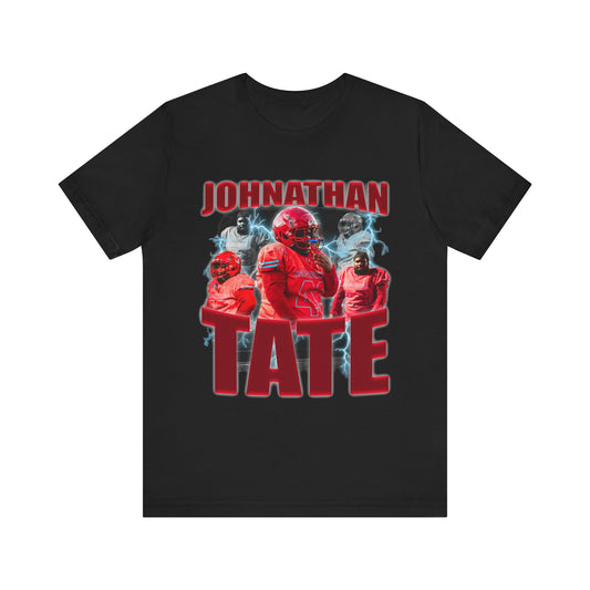 Johnathan Tate Vintage Tee