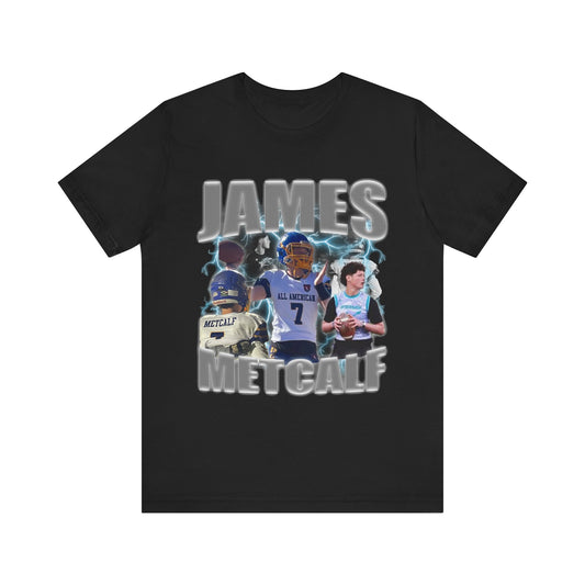 James Metcalf Vintage Tee