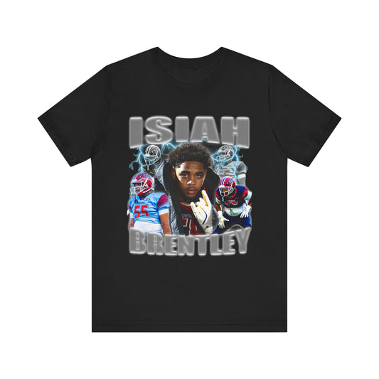 Isiah Brentley Vintage Tee