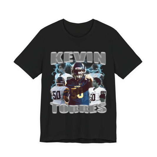 Kevin Torres Vintage Tee