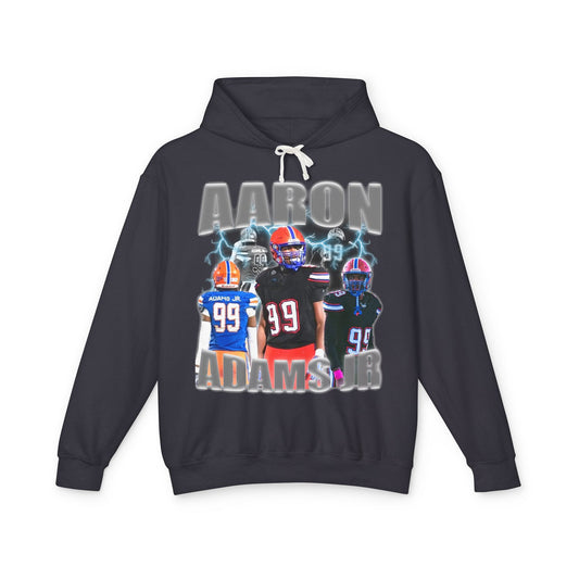 Aaron Adams Jr Hoodie