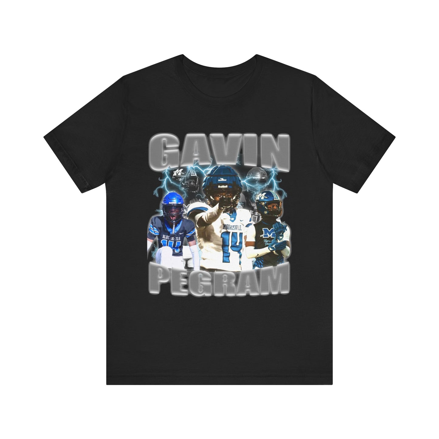 Gavin Pegram Vintage Tee
