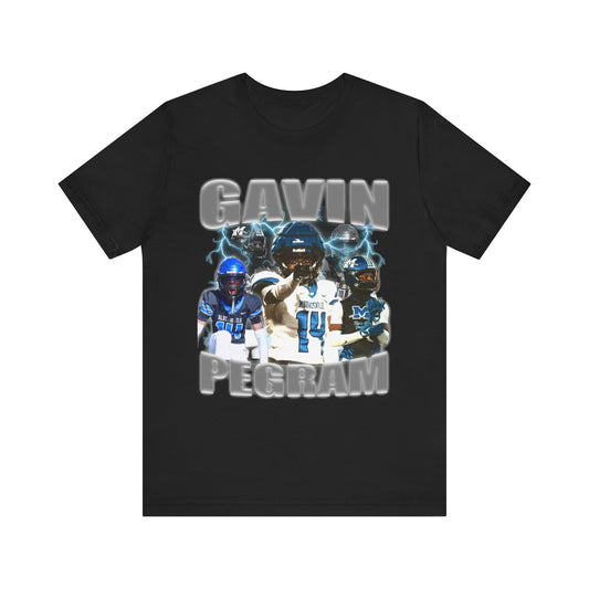 Gavin Pegram Vintage Tee