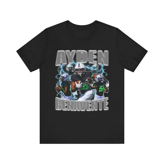 Ayden Benavente Vintage Tee
