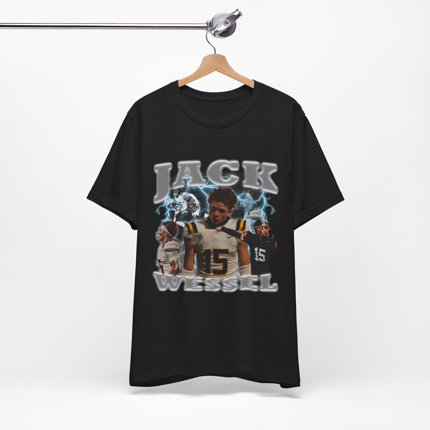 Jack Wessel Vintage Tee