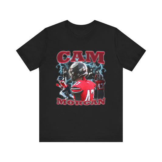 Cam Morgan Vintage Tee