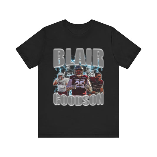 Blair Goodson Vintage Tee