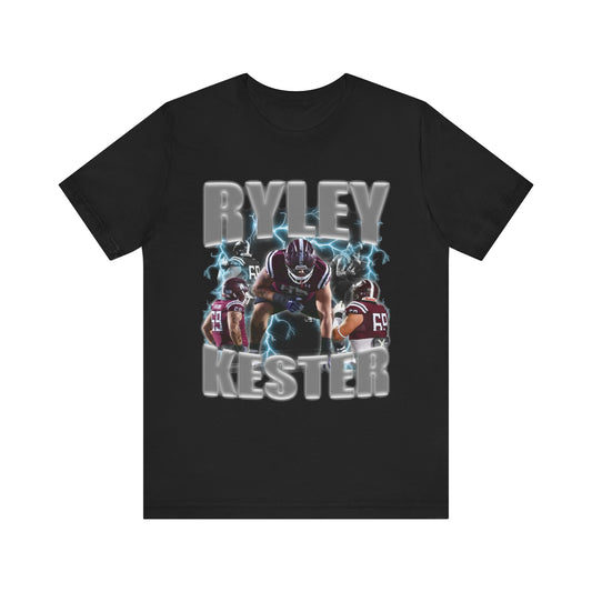 Ryley Kester Vintage Tee
