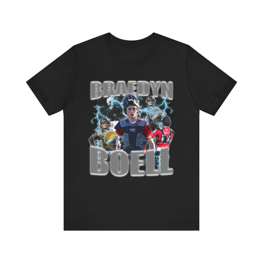 Braedyn Boell Vintage Tee