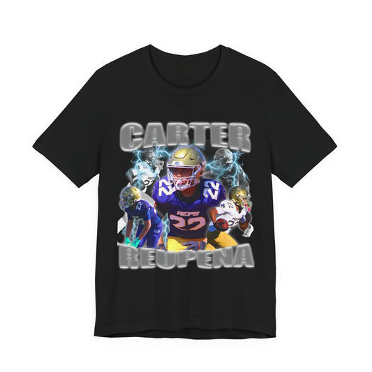 Carter Reupena Vintage Tee