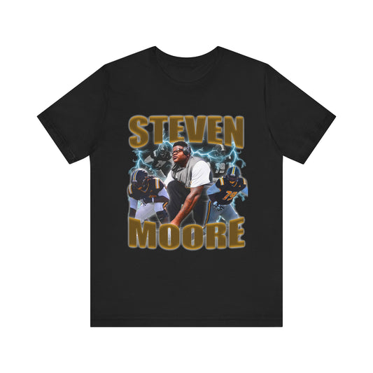 Steven Moore Vintage Tee