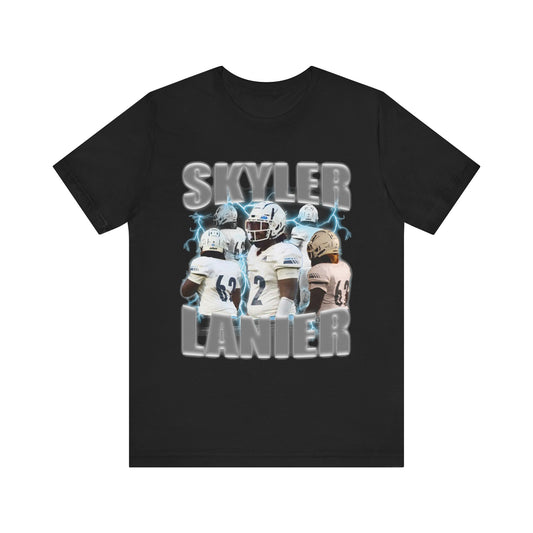 Skyler Lanier Vintage Tee