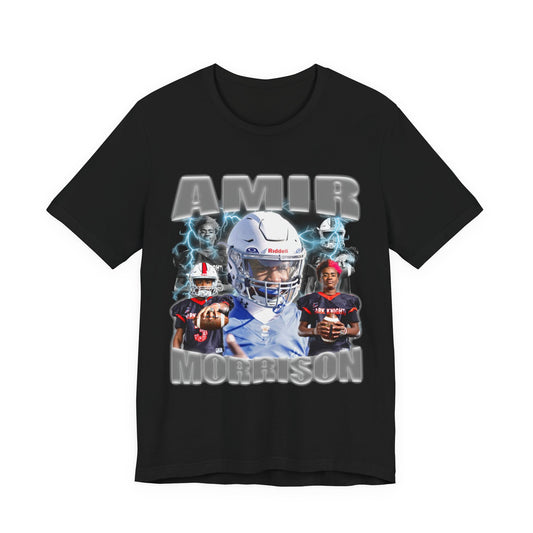 Amir Morrison Vintage Tee