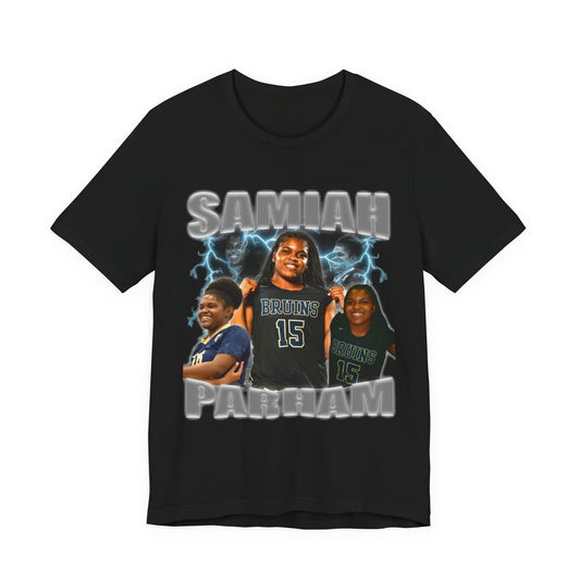 Samiah Parham Vintage Tee